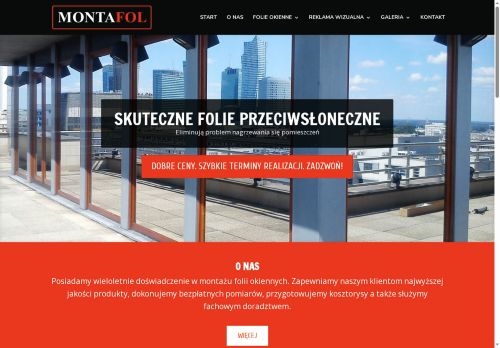 montafol.pl