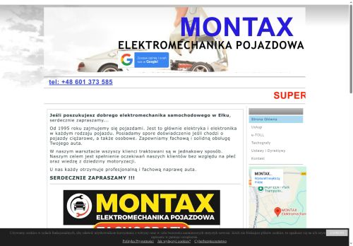 montax.elk.pl