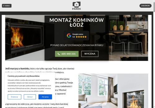 montaz-kominkow-panek.pl