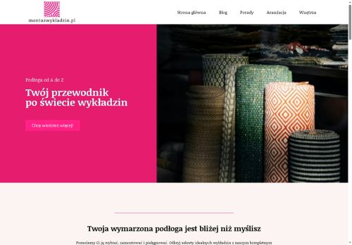 montazwykladzin.pl
