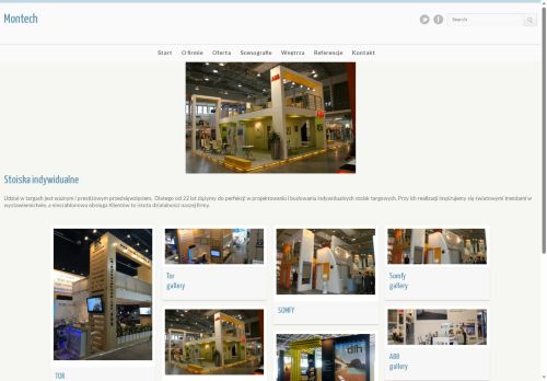 montech.com.pl