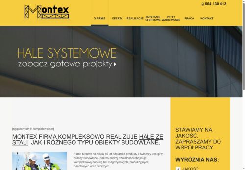 montex-hale.com