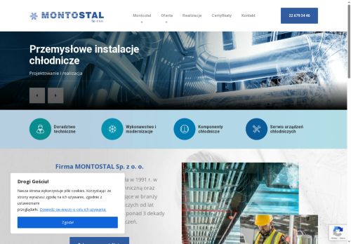 montostal.waw.pl