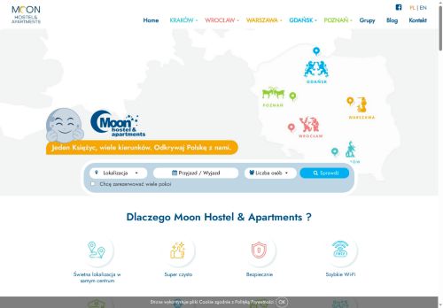 moonhostel.pl