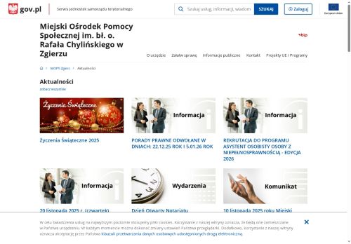 mopszgierz.pl