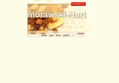 morawskihurt.pl