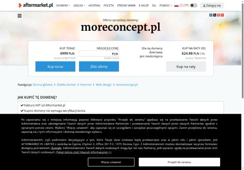 moreconcept.pl