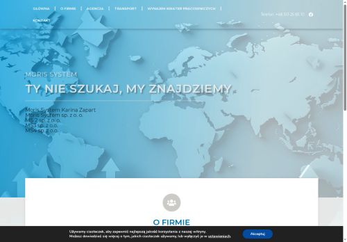morissystem.pl