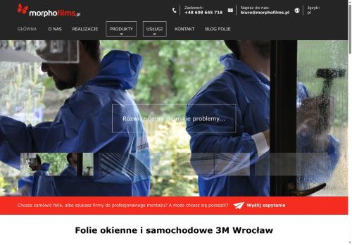 morphofilms.pl