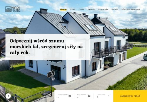 morskipiasek.pl