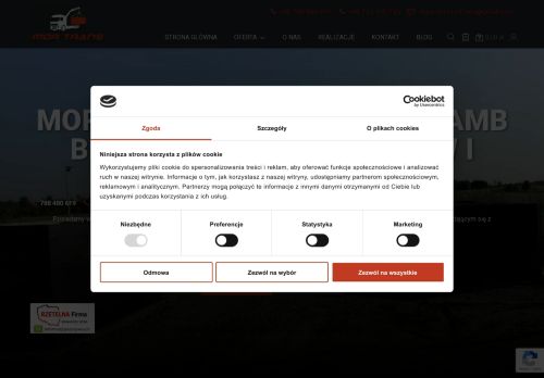 mortrans.eu