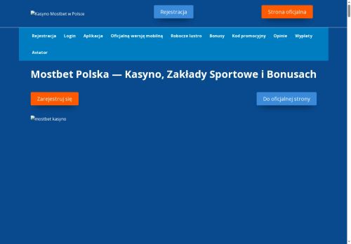 most-bet.pl