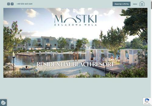 mostki.pl