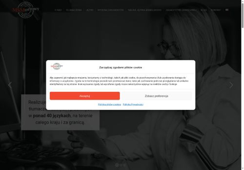 mostowy.com.pl