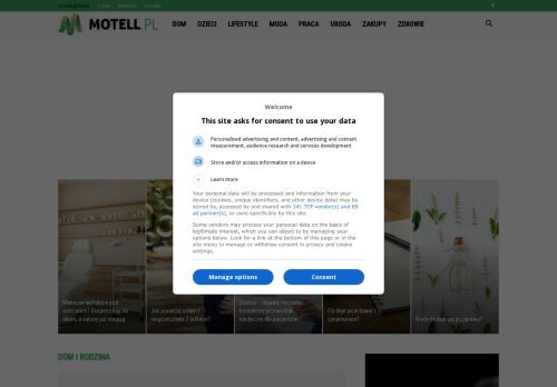 motell.pl
