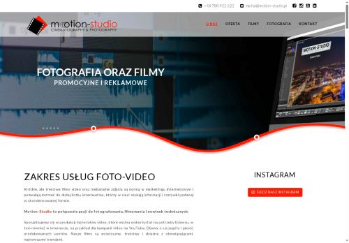 motion-studio.pl