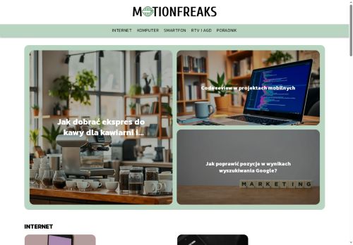 motionfreaks.pl