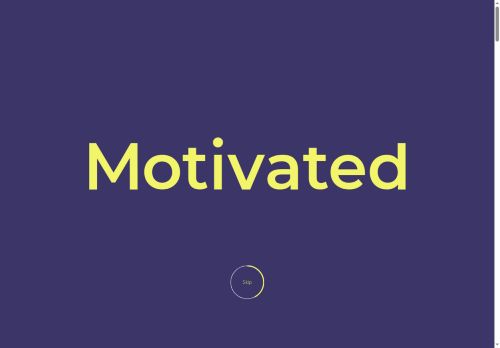 motivated.pl