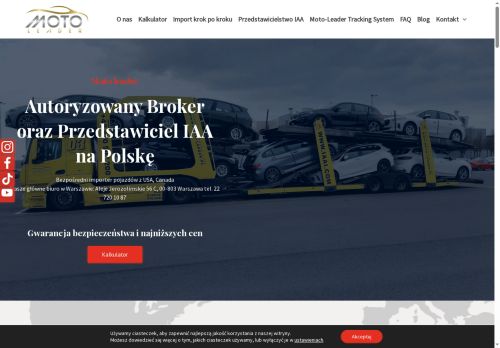 moto-leader.pl