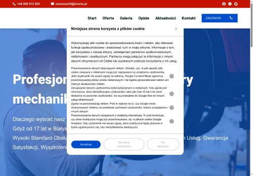 moto-mar.com.pl