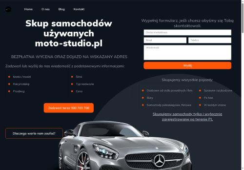 moto-studio.pl