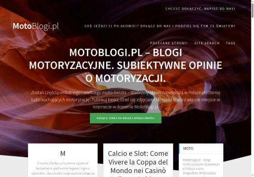 motoblogi.pl
