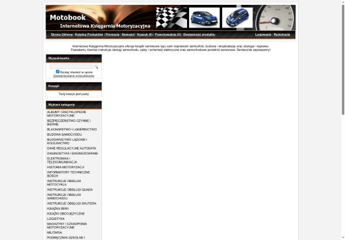 motobook.pl
