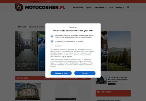 motocorner.pl