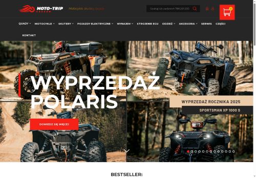 motocykle-krakow.pl