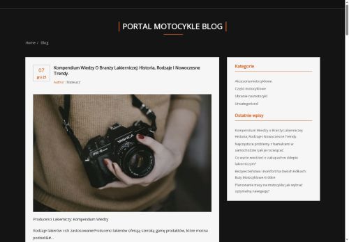 motocykle-portal.pl