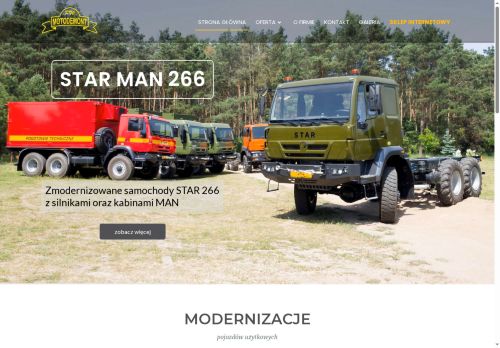 motodemont.com.pl