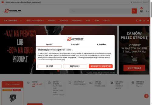 motoklan.pl