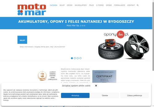 motomar.net