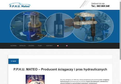 motomateo.pl