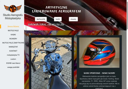 motoplastyka.pl