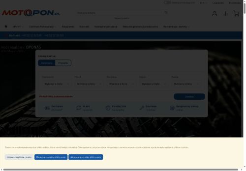 motopon.pl