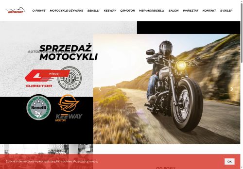 motoport.com.pl