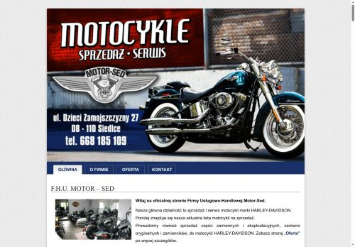motor-sed.pl