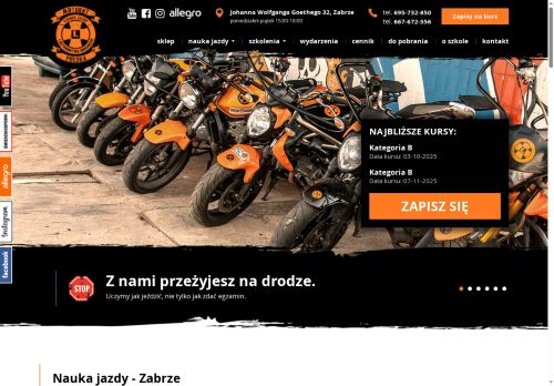 motorat.com.pl