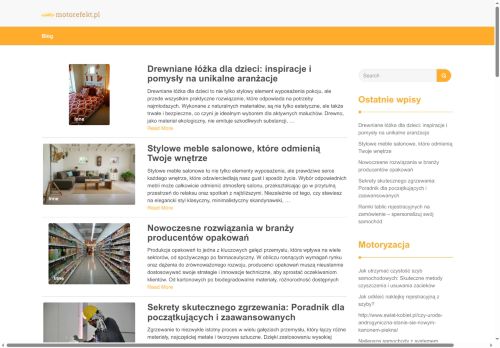 motorefekt.pl