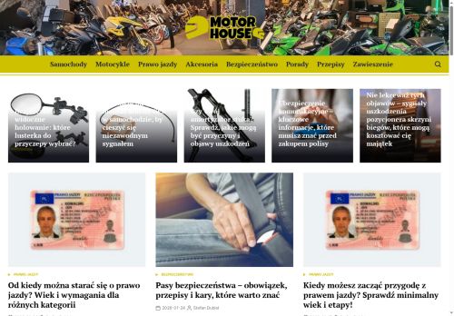 motorhouse.pl