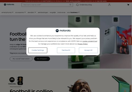 motorola.com