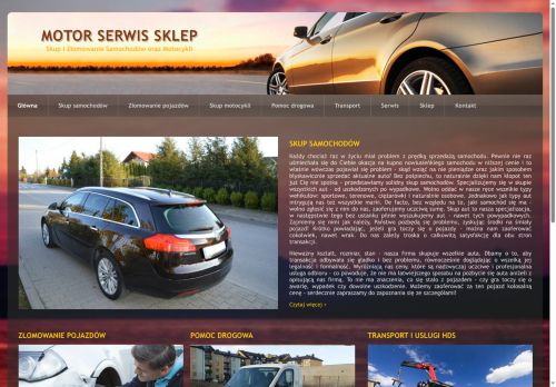 motorserwissklep.pl