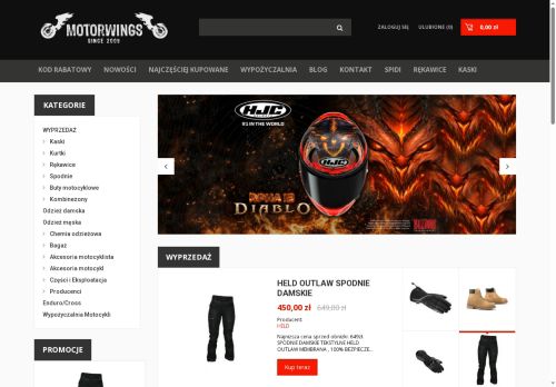 motorwings.pl