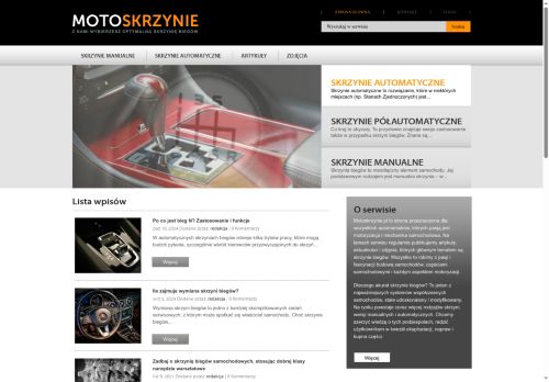 motoskrzynie.pl
