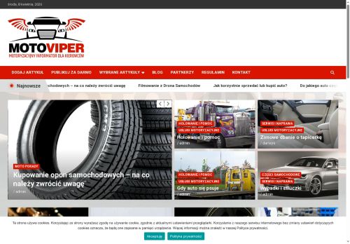 motoviper.pl