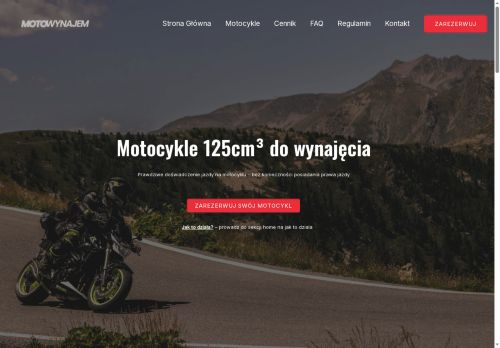 motowynajem.pl