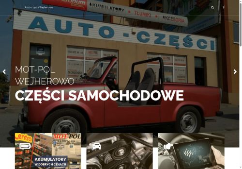 motpolwejherowo.pl