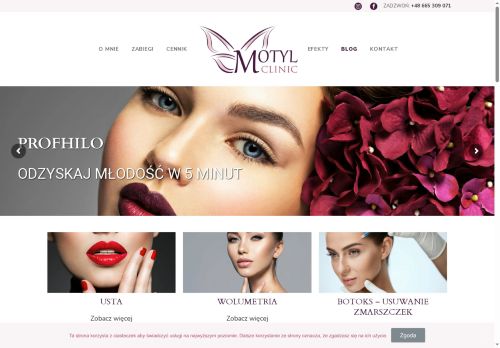 motylclinic.pl