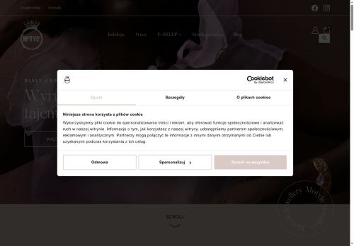 motyle.net